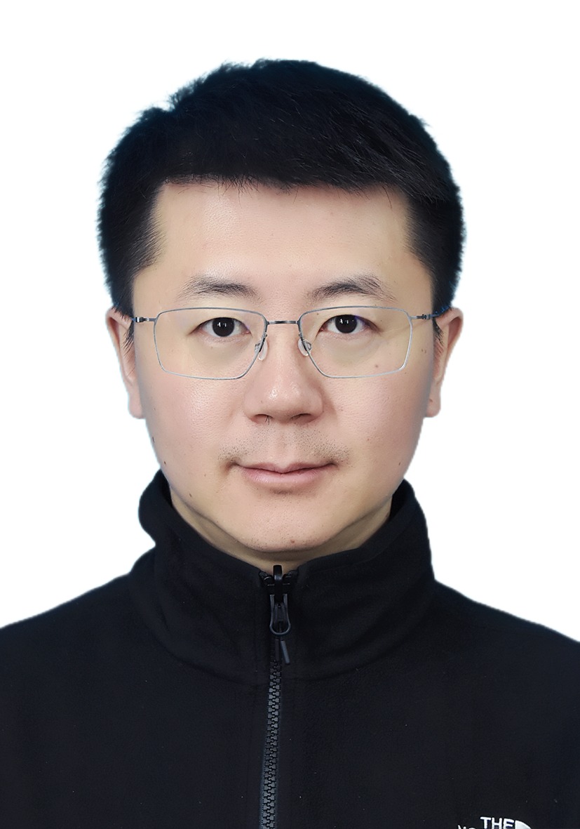 Yukun Zhao